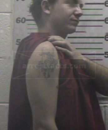 Travis Williams