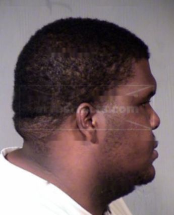 Brandon Lamont Harris