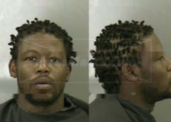 Columbus Lyun Woodard