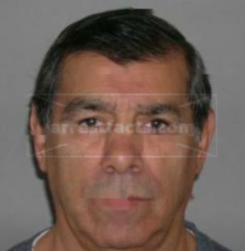 Frank Martinez