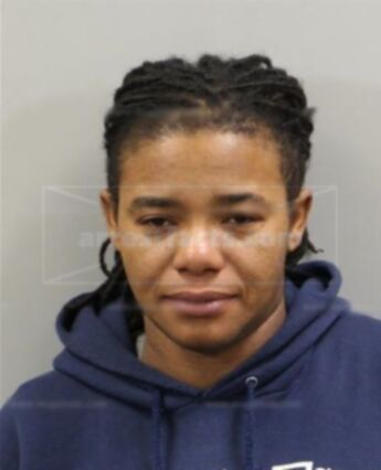 Niema Evette Watkins