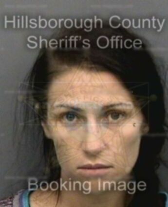Tiffany Virginia Martin