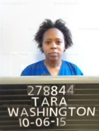 Tara Washington