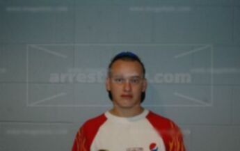 Trent William Goss