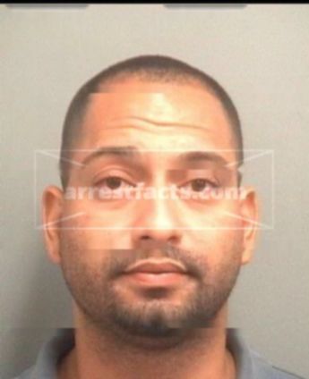 Joshua Dewayne Walker