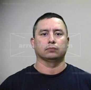 Mark Anthony Medina