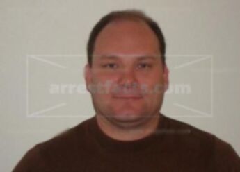 Brandon M Hillman