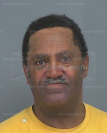 Henry Lee Jackson