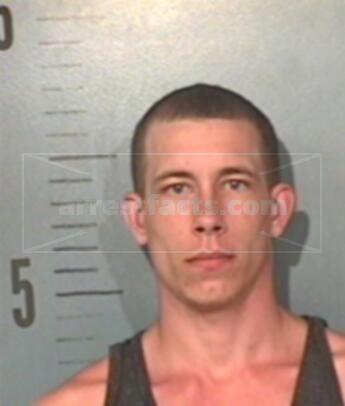 Corey Michael Goodwin