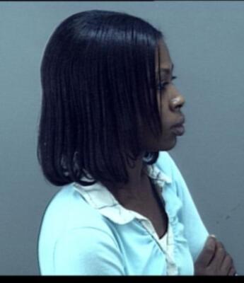Rodesha Renee Mccray