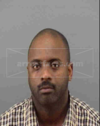 Mark Anthony Rogers