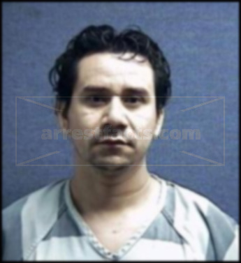 Francisco Perez Sanchez