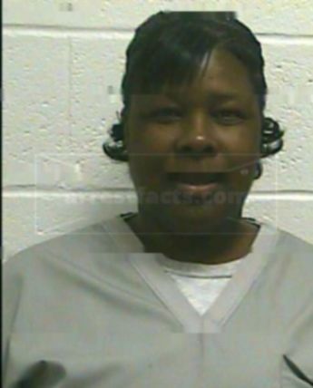 Katherine Elaine Burch