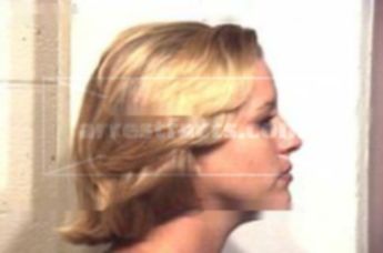 Shawn Marie Brinlee