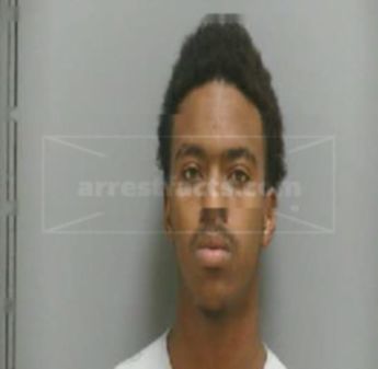 Kenrick Tafari Edwards