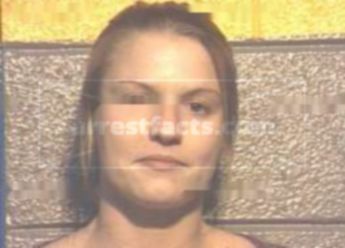 Amy Leann Strain