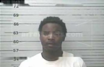 Ladarius Dominique Mcclelland