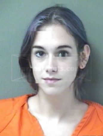 Rachel Danielle Robinson
