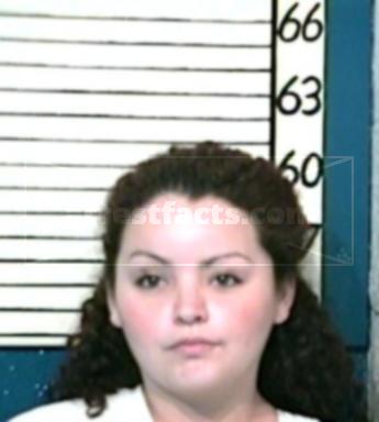 Renea Delores Saldivar