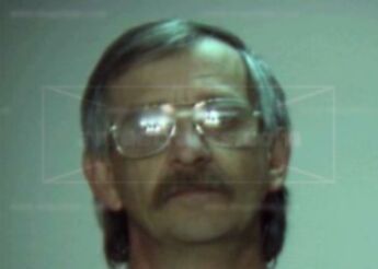 Jim Keith Hudson