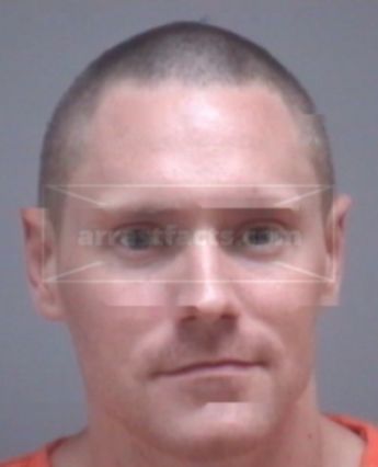 Kenneth Ray Caldwell