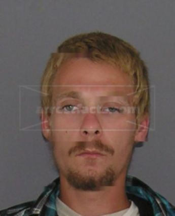 Branden Edmond Fenker