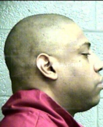 Byron D Ransome