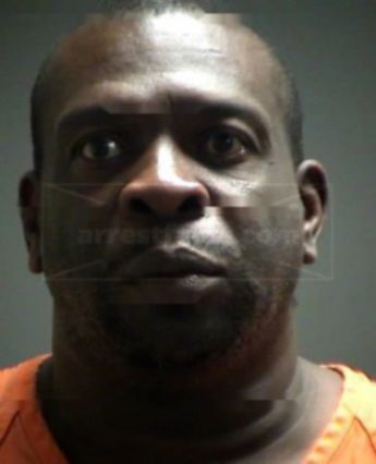 Lawrence Elroy Thomas