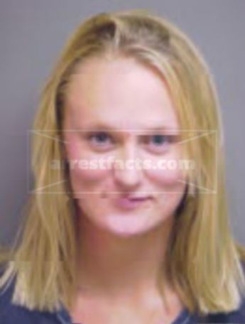 Brittany Rogers