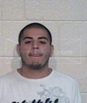Edwin Calderon Hernandez