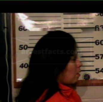 Christina Ann Sanchez