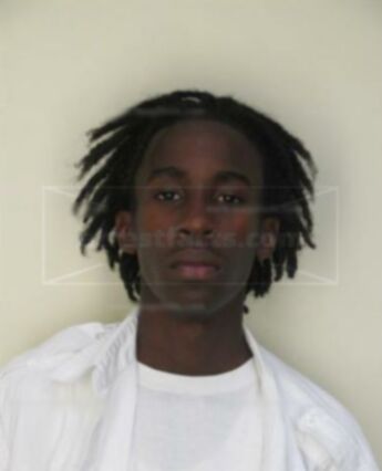 Tyrell Lanard Harris