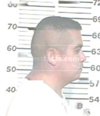 Rogelio Molina Guerrero