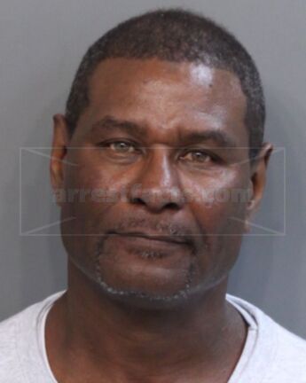 Bruce Monroe Stevenson