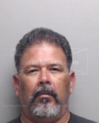 Roy Montoya