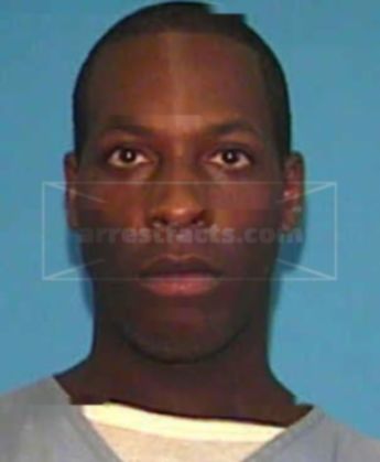 Leroy R Brown