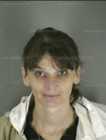 Carla Gayle Gleason