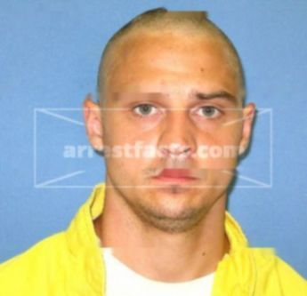 Eric L. Welch Jr.