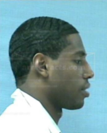 Byron D Ransome