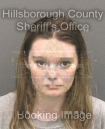 Ashleigh Carol Hand