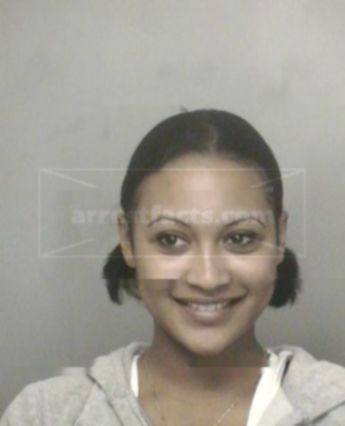 Tiamarie Valenzuela