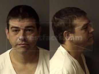 Troy Andrew Hershberger