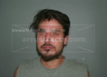 Tyler Luke Lewis