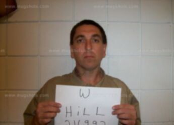 William T Hill