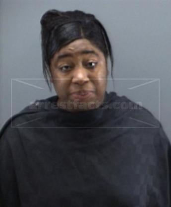 Caussia Yvett Ingram