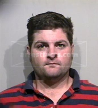 Jeffrey Collin Fletcher