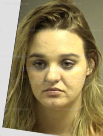Laura Elizabeth Petty
