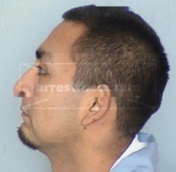 Carlos Romero Flores