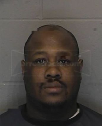 Wilburn Antonio Manning