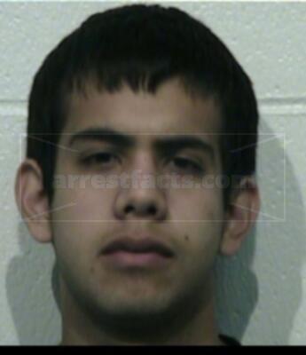 Christopher Lee Cavazos